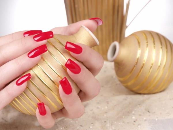 Bild 35 von THE PERFECT NAILS Manuela Teufl - Catherine Fachstudio