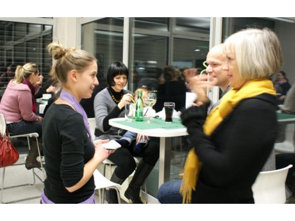 Bild 1 von Meet & Eat moditional catering GmbH