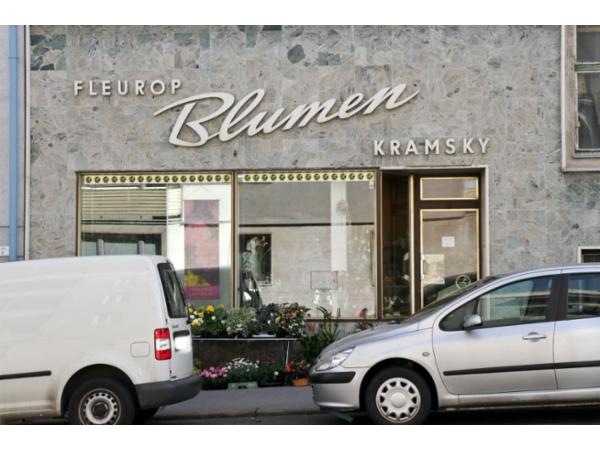 Bild 1 von Blumen Kramsky - Inh. Sabine Krüger