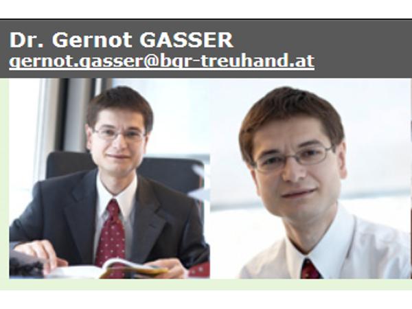 Bild 2 von BGR Steuerberatung und Wirtschaftsprüfung GmbH & Co KG