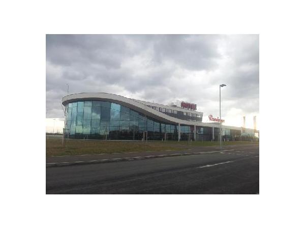 Bild 9 von NFS Bau GmbH