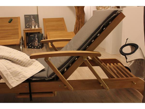 Bild 7 von WOHNSTALL - Möbeldesign für Haus und Garten - Schauraum MATAHARI GmbH