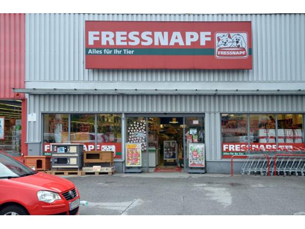 Bild 1 von Fressnapf Graz
