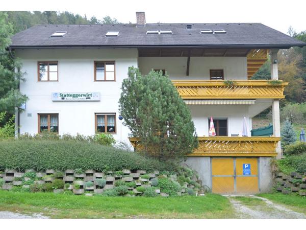 Bild 1 von Privatpension Statteggerwirt