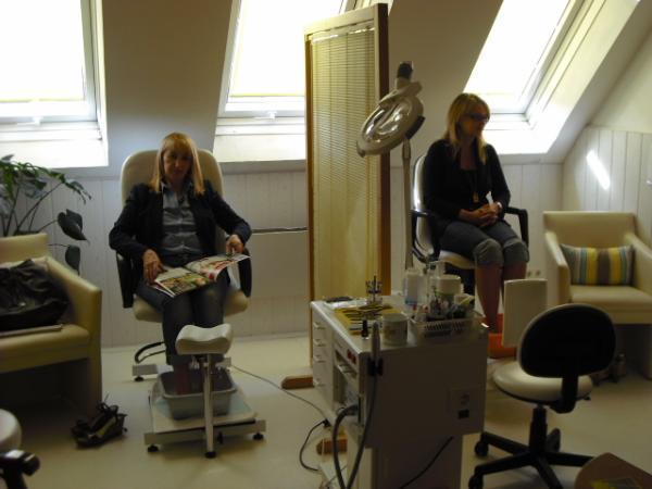 Bild 1 von Dulle Anita Massage - Fußpflege