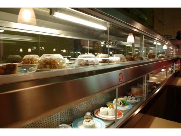 Bild 7 von kilin japan asia restaurant
