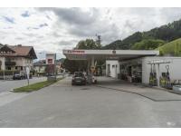 Gutmann GmbH - Eni Tankstelle