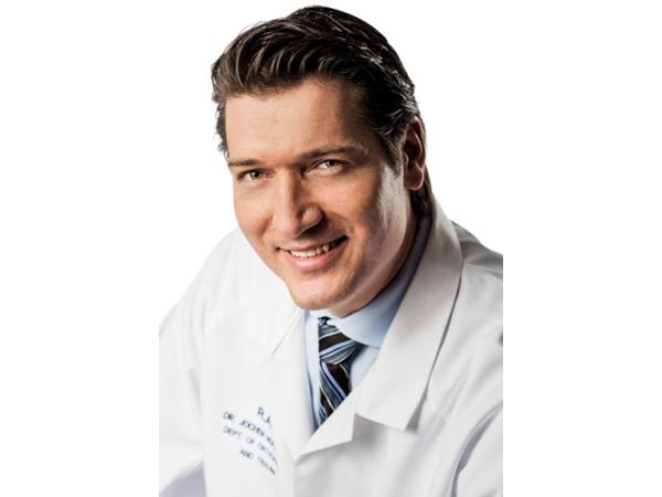 Bild 1 von Priv. Doz. Dr Hofstätter Jochen G.
