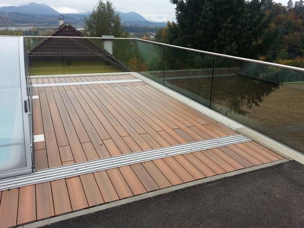 Bild 11 von Poly-Hartholz Austria Stiff Reinhard