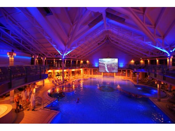 Bild 3 von AVITA Therme Bad Tatzmannsdorf