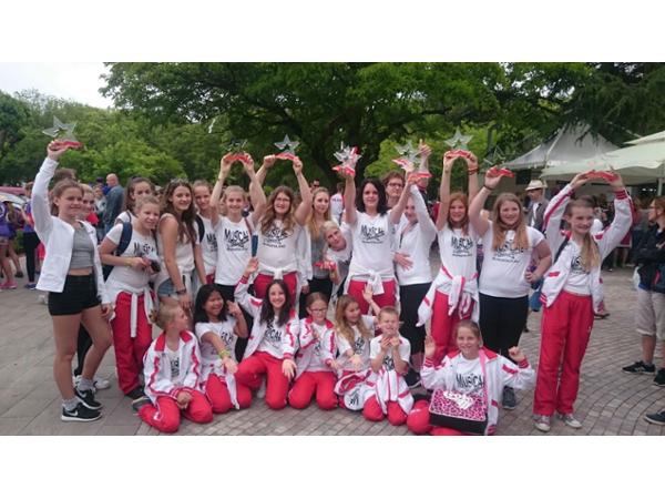 Bild 1 von Musical & Stage Dance Company