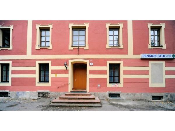 Bild 1 von Pension Stoi