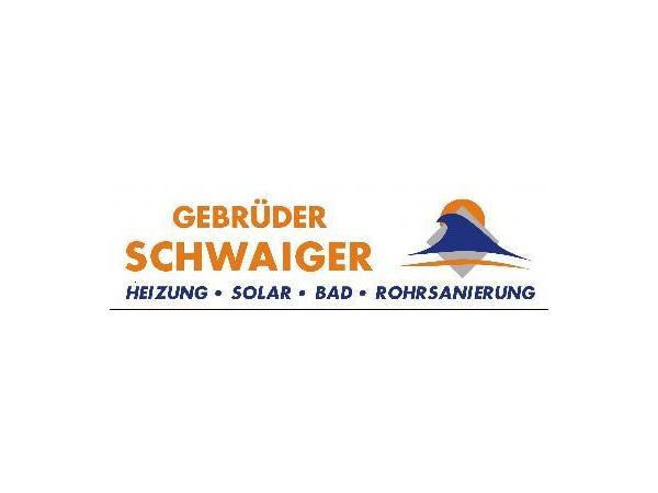 Bild 1 von Schwaiger Bad & Energie GmbH & Co KG