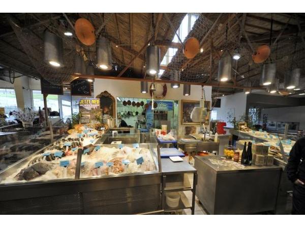 Bild 1 von Fisch Peer - Markthalle - Josef Peer e.U.