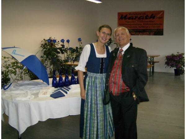 Bild 1 von SPC Dienstleistungen GesmbH