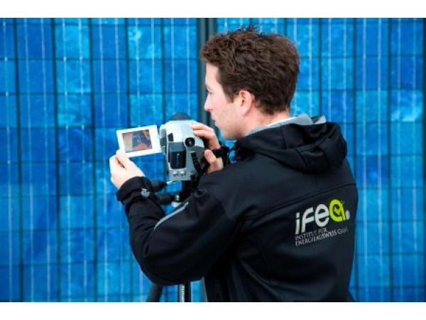 Bild 4 von IfEA Institut für Energieausweis GmbH