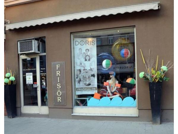 Bild 1 von Friseursalon Doris