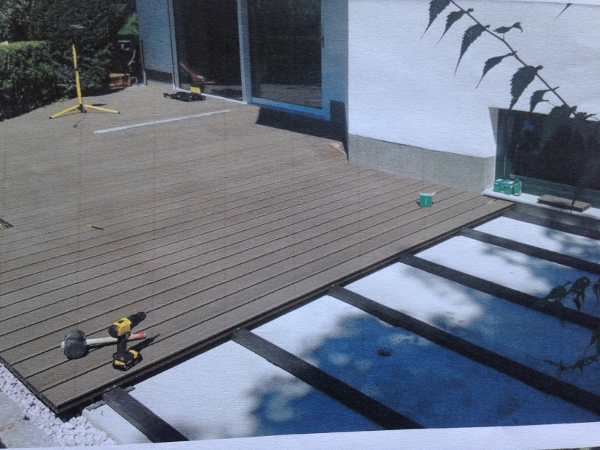 Bild 28 von DMK Gartenservice
