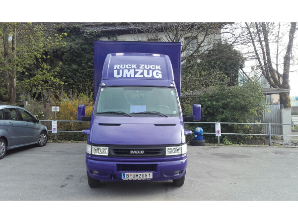 Bild 2 von RuckZuck Umzug