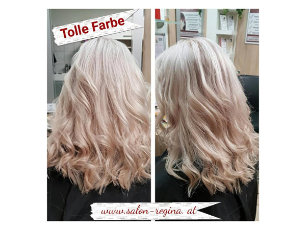 Bild 17 von Hairdesign REGINA, Inh. Regina Schinnerl