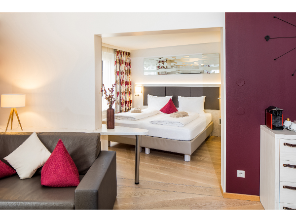 Bild 10 von Hotel Zeitgeist Vienna