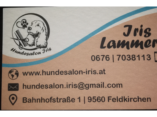 Bild 2 von Hundesalon Iris
