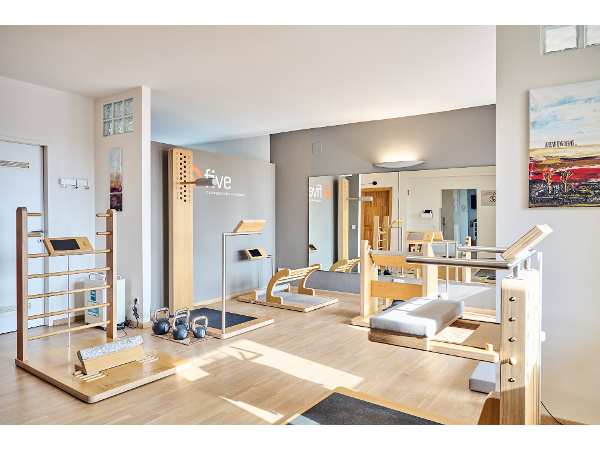 Bild 13 von milon Fitness Resch