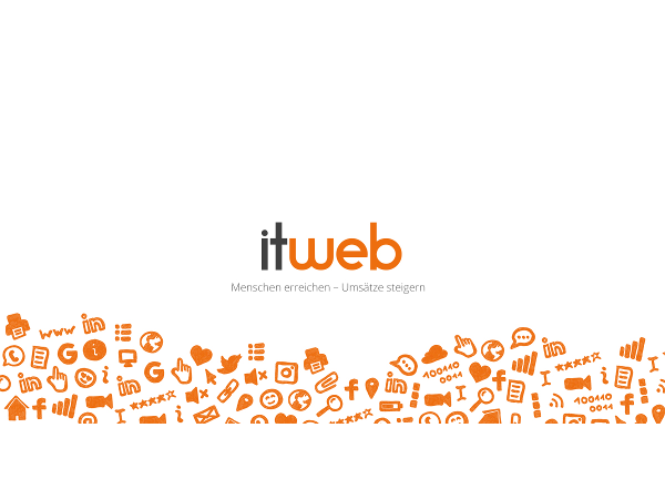 Bild 1 von itweb GmbH