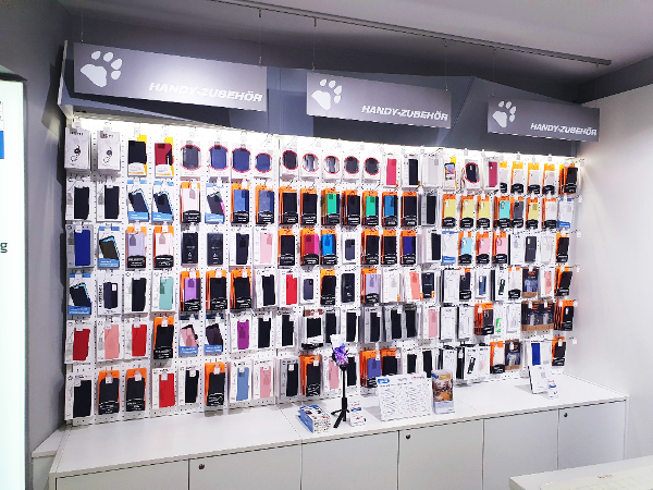 Bild 14 von Hartlauer Graz Sporgasse| Optik, Hörgeräte, Handy
