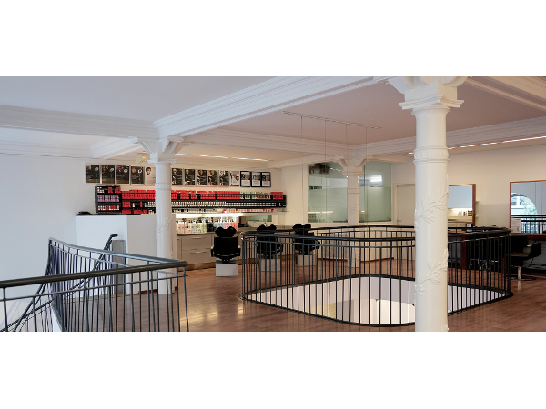 Bild 5 von LEPSCHI&LEPSCHI Hairdressing