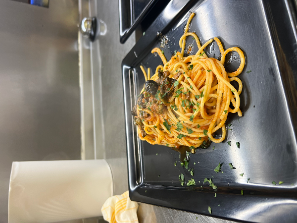 Bild 1 von Leo’s Ristorante Pugliese
