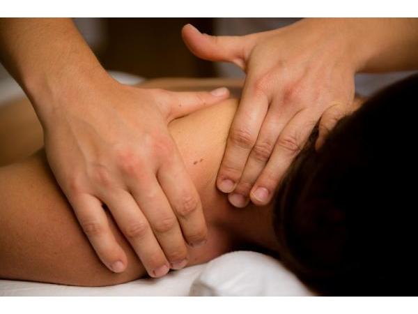 Bild 5 von MASSAGEWELT Silvia Huber ehem Haidinger; Lehrberechtigte Heilmasseurin