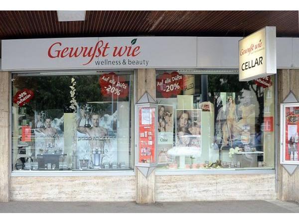 Bild 1 von Gewußt wie wellness & beauty - Cellar