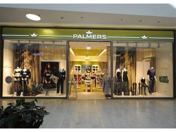 Bild 1 von Palmers Shop