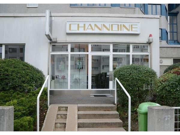 Bild 1 von CHANNOINE COSMETIC - Renate Holzhammer - Visagist & Makeup-Artist
