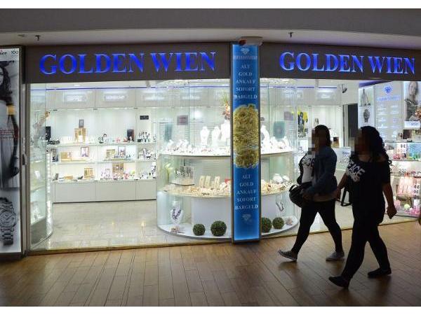 Bild 1 von GOLDEN-WIEN - Kiss & Rozsa GesmbH