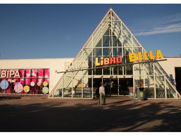 Bild 1 von LIBRO – PL Handelsgesellschaft mbH