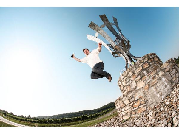 Bild 5 von WINZERHOF Stefan Rosenberger