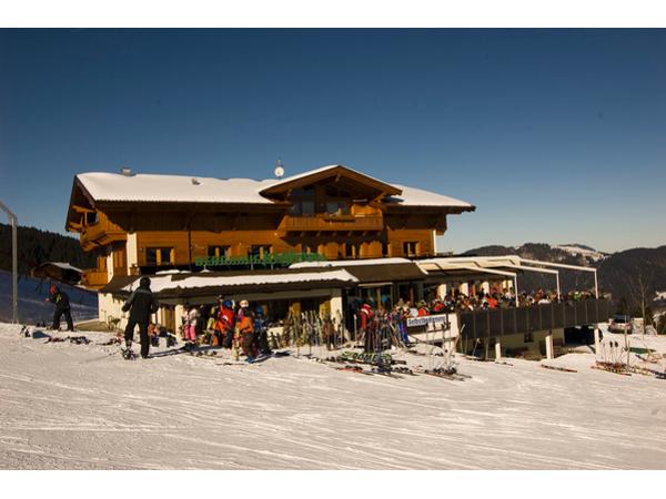 Bild 24 von Berghaus Koglmoos