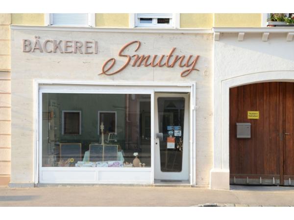 Bild 1 von Bäckerei Smutny-Brinda Anno 1876