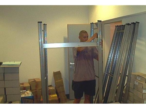 Bild 2 von Archiv- & Regalsysteme GH Lagerconsulting KG