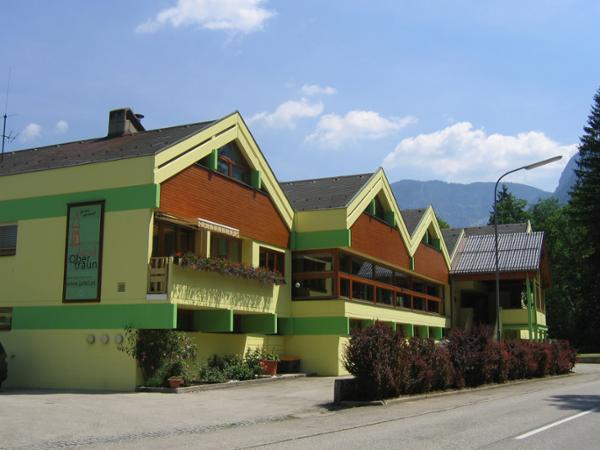 Bild 3 von Jutel Oberösterreichisches Jugendherbergswerk - Zentrale