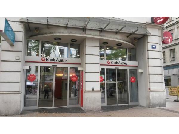 Bild 1 von Bank Austria