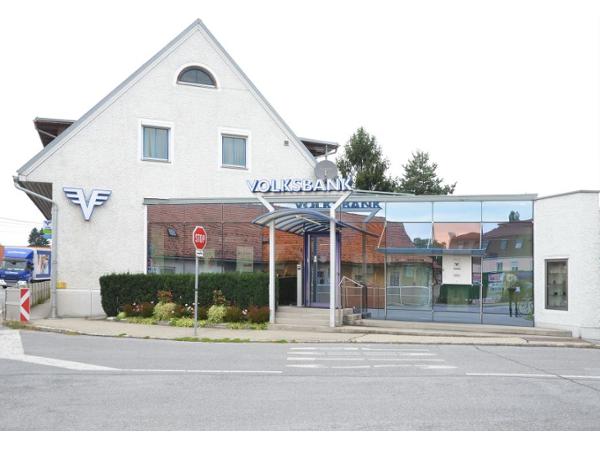 Bild 1 von Volksbank Graz-Bruck e.Gen.