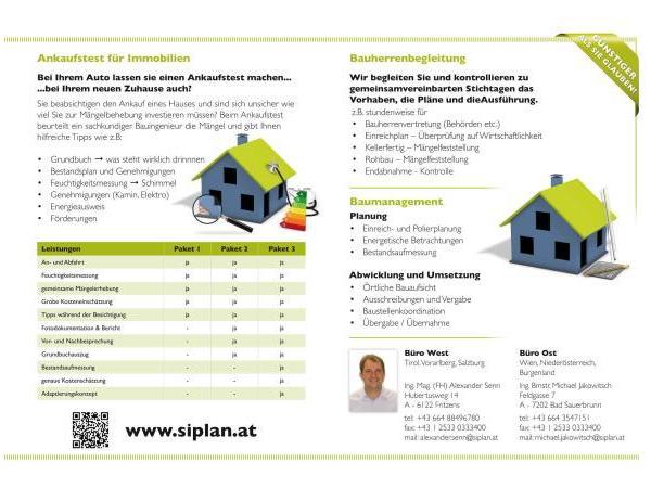 Bild 4 von siplan gmbh