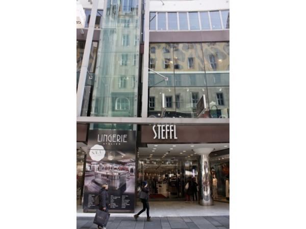 Bild 2 von Hackett London Steffl