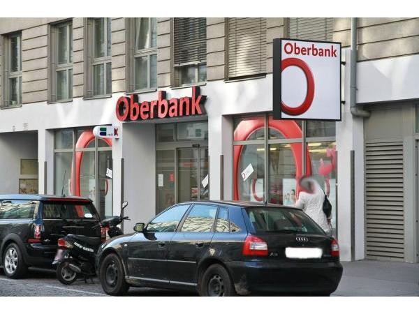 Oberbank Ag In 1090 Wien Herold At