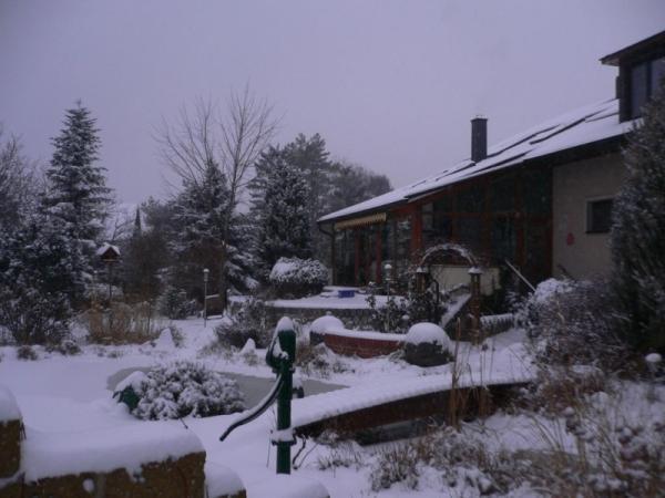Bild 3 von Pension Schlossblick - Familie Wambach
