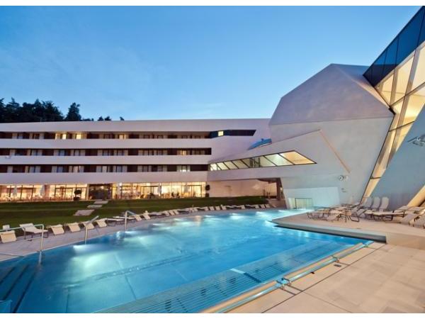 Bild 1 von Thermenhotel Karawankenhof