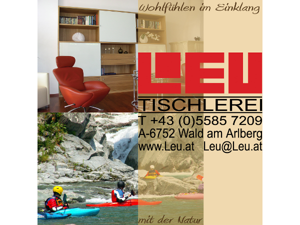 Bild 1 von Leu Tischlerei